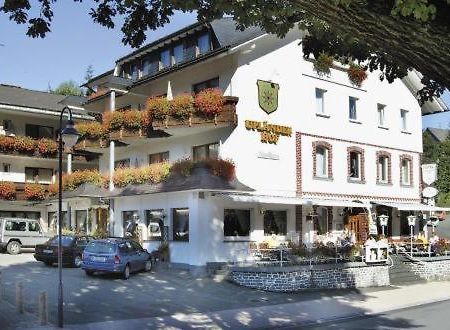 Bio-Hotel Uplaender Hof Виллинген Экстерьер фото