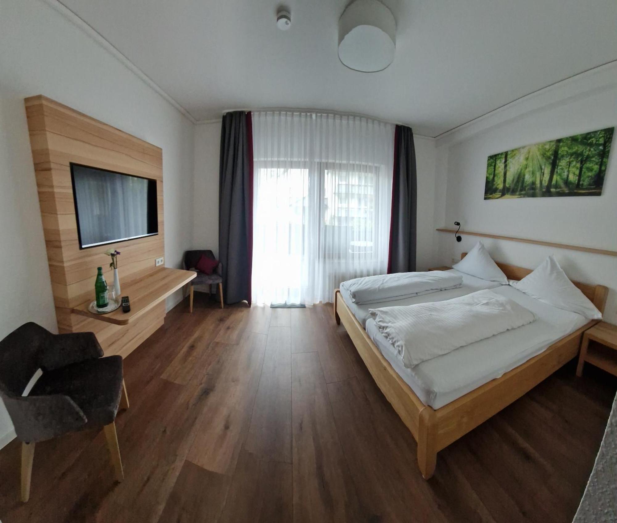 Bio-Hotel Uplaender Hof Виллинген Экстерьер фото